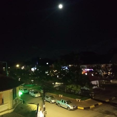 كامبوت Captain Chim S Guesthouse المظهر الخارجي الصورة