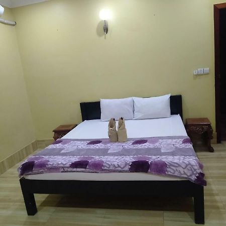 كامبوت Captain Chim S Guesthouse المظهر الخارجي الصورة