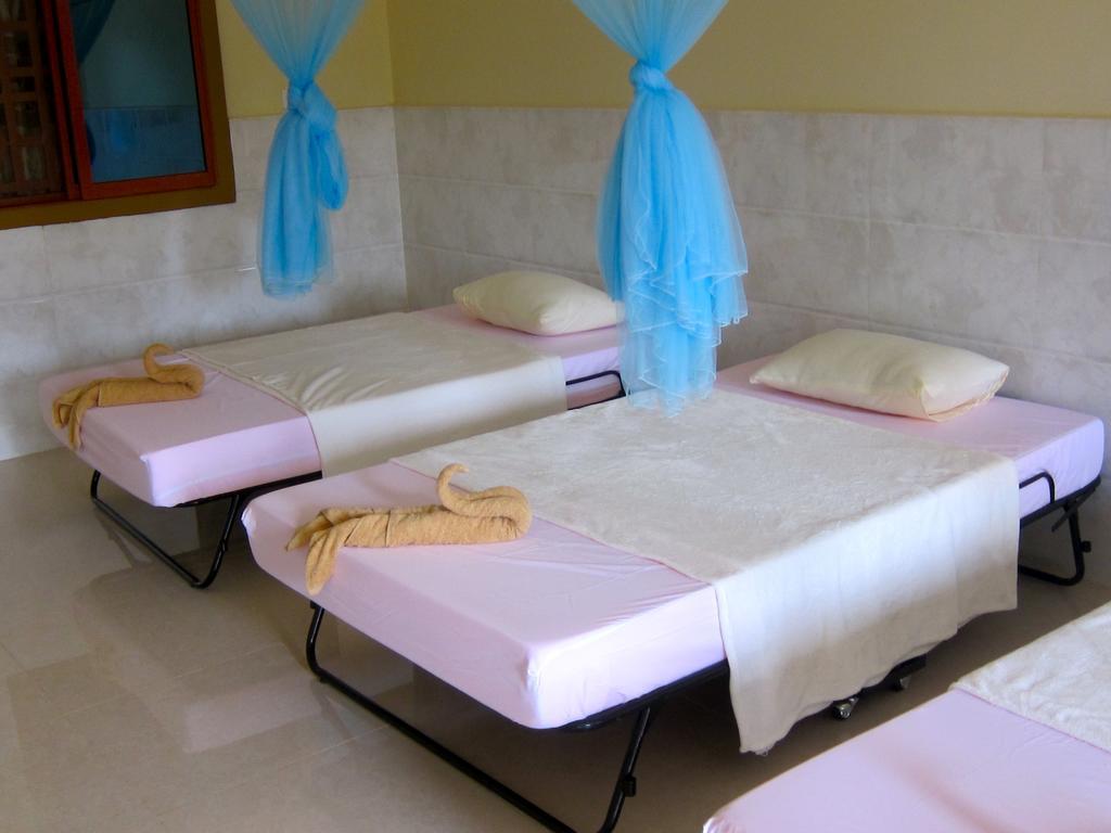 كامبوت Captain Chim S Guesthouse المظهر الخارجي الصورة