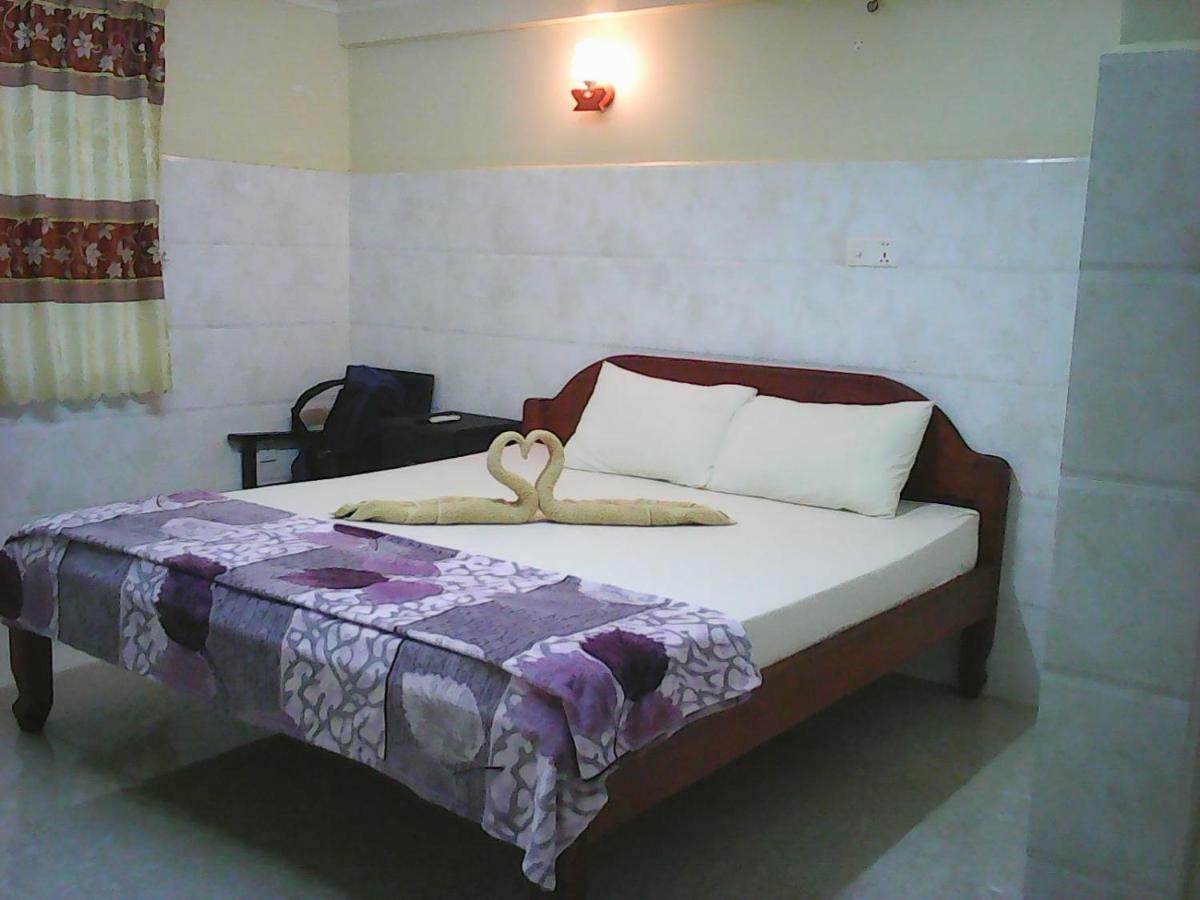 كامبوت Captain Chim S Guesthouse المظهر الخارجي الصورة
