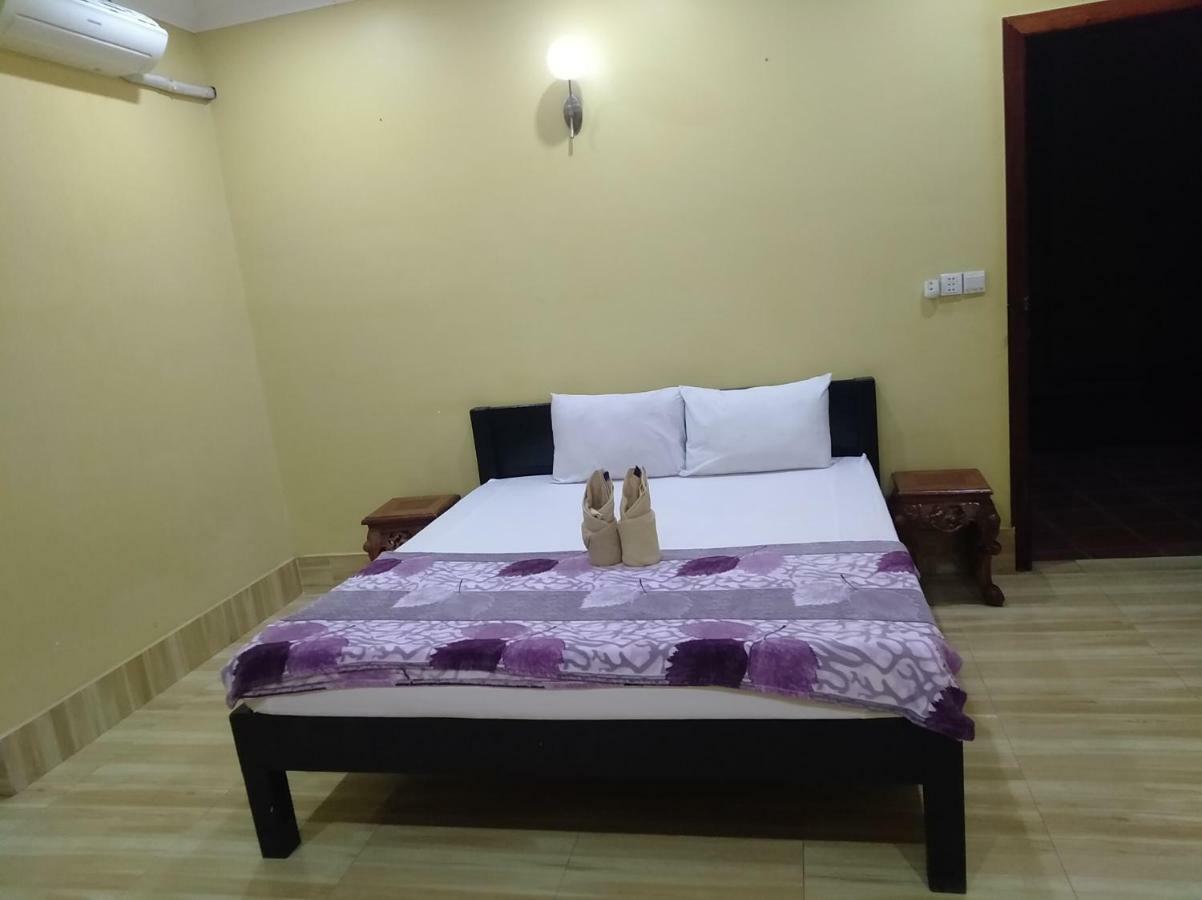 كامبوت Captain Chim S Guesthouse المظهر الخارجي الصورة