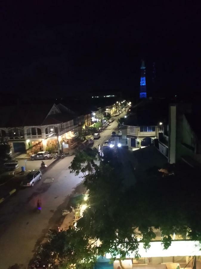 كامبوت Captain Chim S Guesthouse المظهر الخارجي الصورة