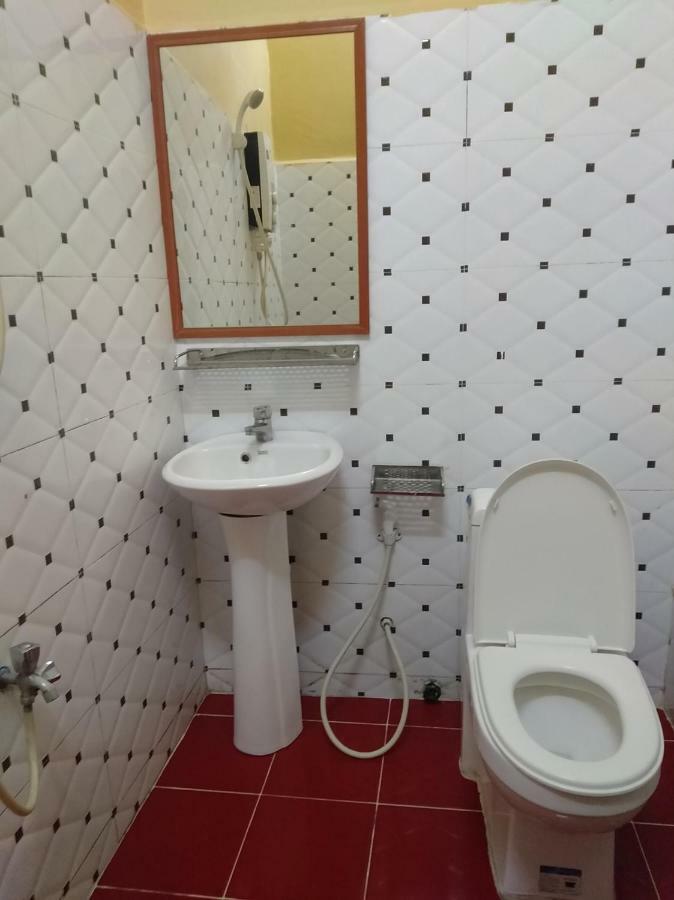 كامبوت Captain Chim S Guesthouse المظهر الخارجي الصورة