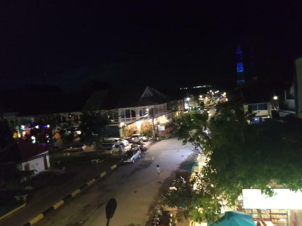 كامبوت Captain Chim S Guesthouse المظهر الخارجي الصورة